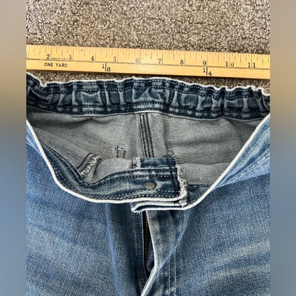 Vintage Feelin’ Fit Women’s Denim Jeans - Picture 5 of 8